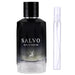 Decant Maison Al Hambra Salvo Intense Edp Hombre Al Hambra 10 ml