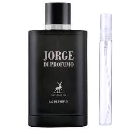 Decant Maison Alhambra Jorge Di Profumo Edp Hombre (Acqua Di Gio Profumo) Al Hambra 10 ml