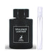 Decant Maison Alhambra Opulence Leather Edp Hombre (Tf Ombré Leather) Al Hambra 10 ml