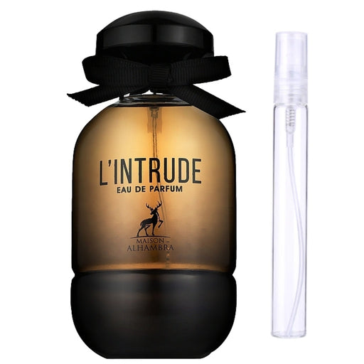Decant Maison Alhambra L Intrude Edp Mujer (Giv L'Interdit) Al Hambra 10 ml