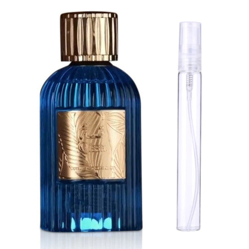 Decant Paris Corner Qissa Edp Unisex Paris Corner 10 ml