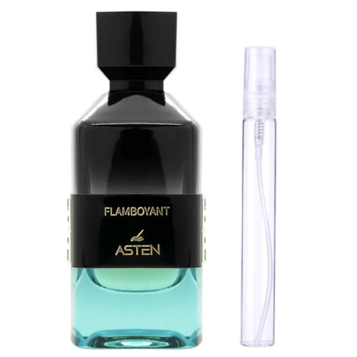 Decant Asten Flamboyant Edp Unisex (Givenchy Foudroyant) Asten 10 ml