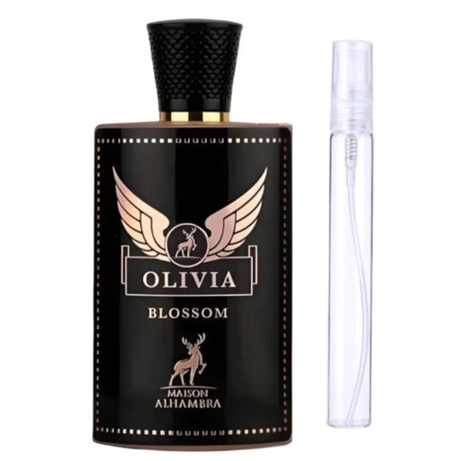 Decant Maison AlHambra Olivia Blossom EDP Mujer (PR Olimpia Blossom) Al Hambra 10 ml