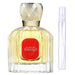 Decant Maison Al Hambra La Rouge Boroque Edp Unisex Al Hambra 10 ml