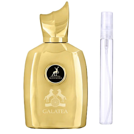 Decant Al Hambra Galatea Edp Hombre Al Hambra 10 ml