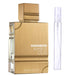 Decant Al Haramain Amber Oud White Edition Edp Unisex Al Haramain 10 ml