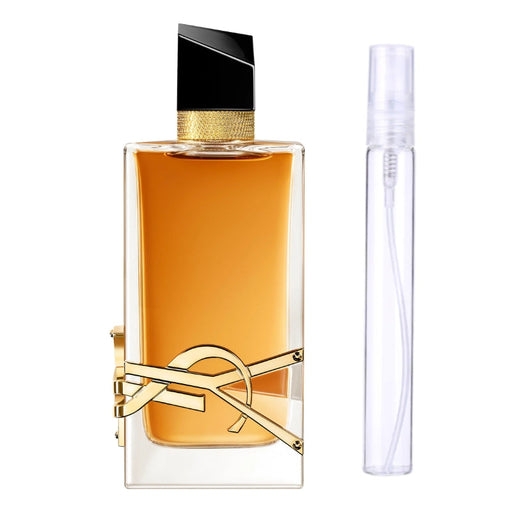 Decant Yves Saint Laurent Libre Intense Eau De Parfum Yves Saint Laurent 10 ml
