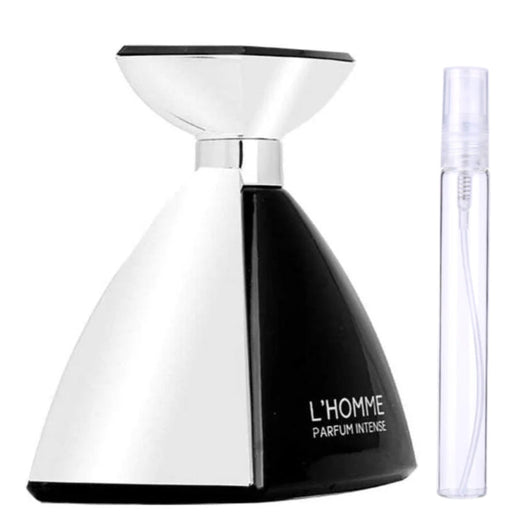 Decant Armaf L'Homme Intense Hombre EDP Armaf