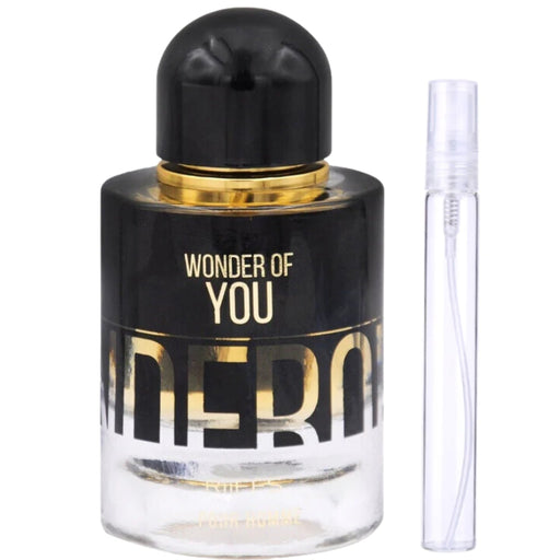 Decant Riiffs Wonder Of You Edp Hombre Riiffs 10 ml