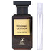 Decant Maison Al Hambra Toscano Leather EDP Al Hambra 10 ml