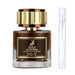 Decant Maison Alhambra No Il Signatures Edp Unisex Al Hambra 10 ml