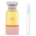 Decant Maison AlHambra Pink Velvet Edp Unisex (TF Rose Petals) Al Hambra