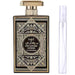 Decant Al Wataniah Oud Mystery Intense Men EDP 10 ML Al Wataniah