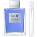 Decant Antonio Banderas Blue Seduction Men Antonio Banderas 10 ml