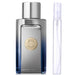 Decant Antonio Banderas The Icon Elixir EDP Hombre Antonio Banderas 10 ml