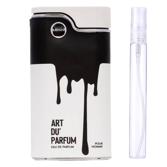 Decant Armaf Art Du Parfum Edp Hombre Armaf