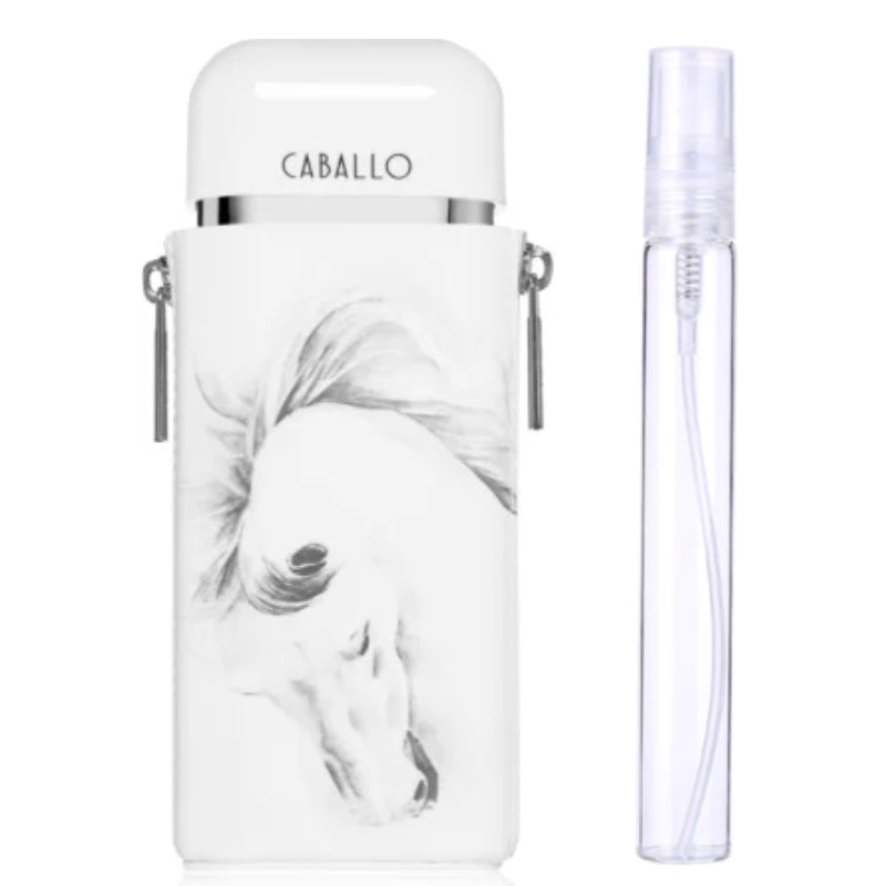 Decant Armaf Caballo EDP Hombre