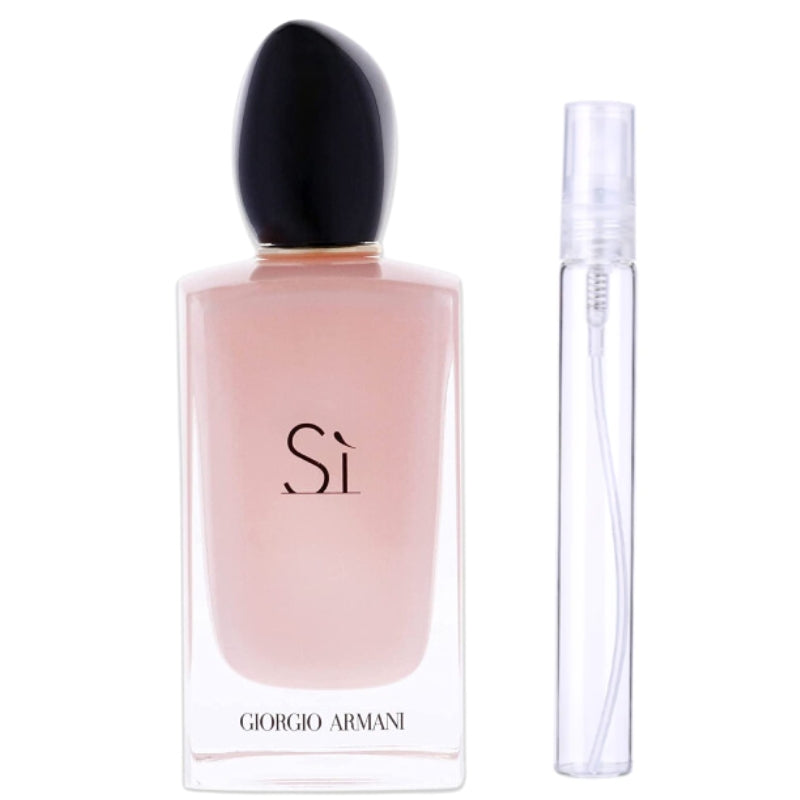 Decant Giorgio Armani Si Fiori EDP Mujer
