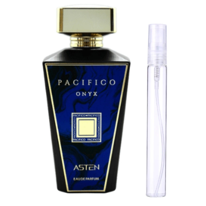 Decant Asten Pacific Onyx