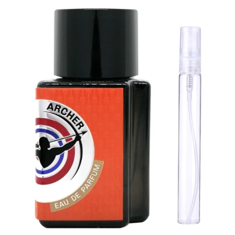 Decant Asten Archer