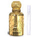 Decant Auraa Desire Cedar Paradise Extrait De Parfum Hombre Auraa 10 ml