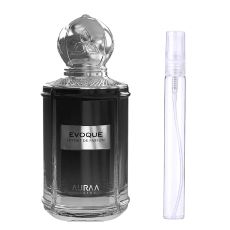 Decant Auraa Desire Evoque Extrait De Parfum Hombre 10 ML