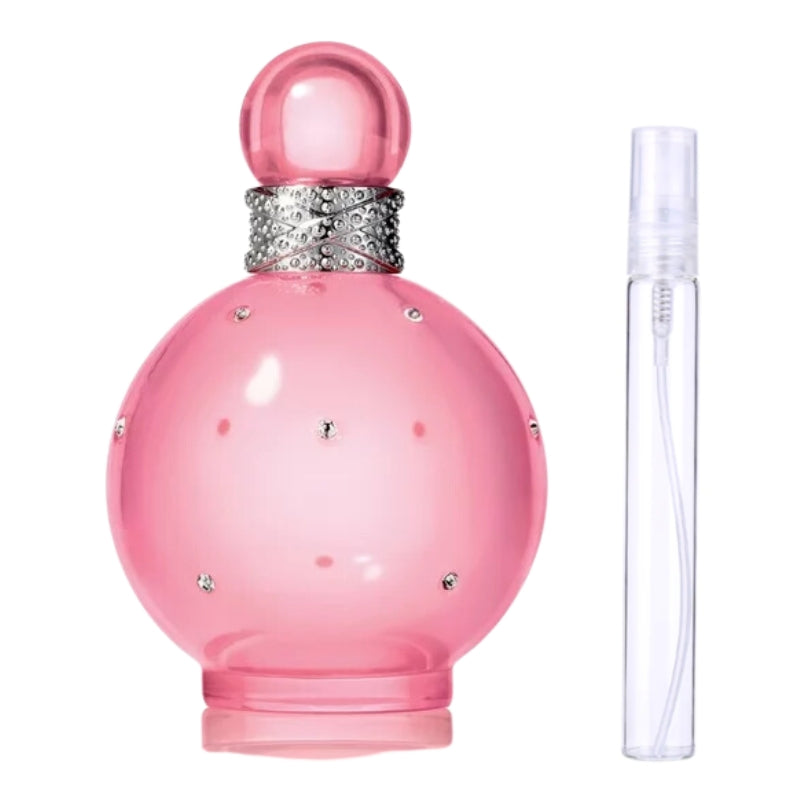 Decant Britney Spears Fantasy Sheer Woman EDT