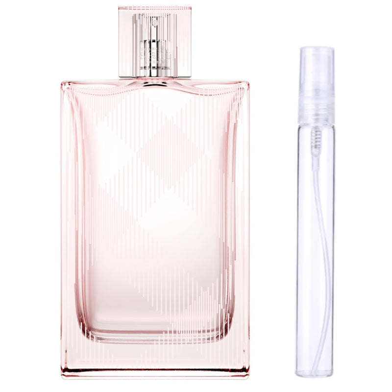 Burberry Brit Sheer EDT 30 ml / Cosmetic