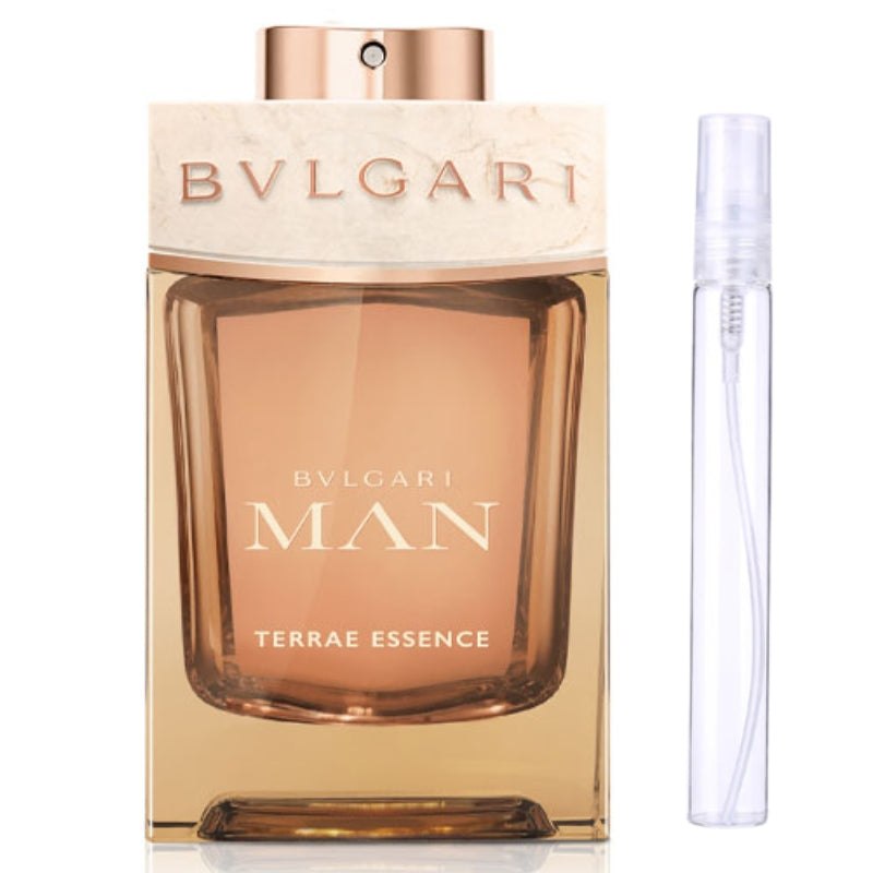 Decant Bvlgari Man Terrae Essence EDP