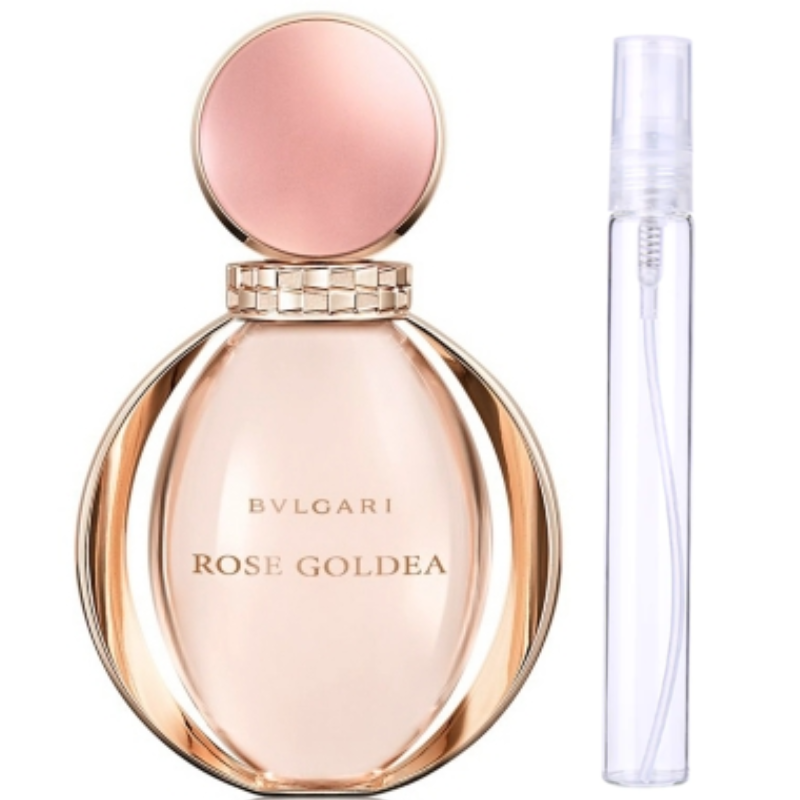 Decant Bvlgari Rose Goldea Edp Mujer