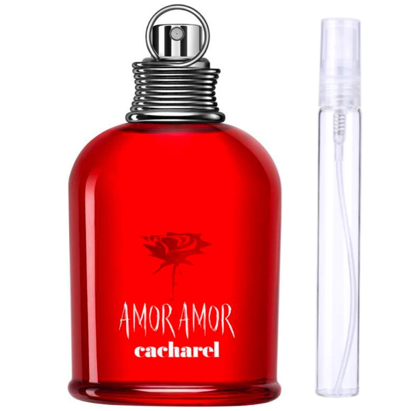 Decant Cacharel Amor Amor Edt