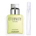 Decant Calvin klein Eternity Edt Hombre Calvin Klein 10 ml