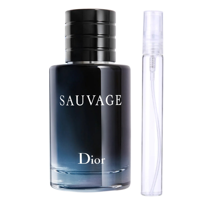 Decant Christian Dior Sauvage EDT