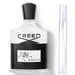 Decant Creed Aventus EDP Creed 10 ml