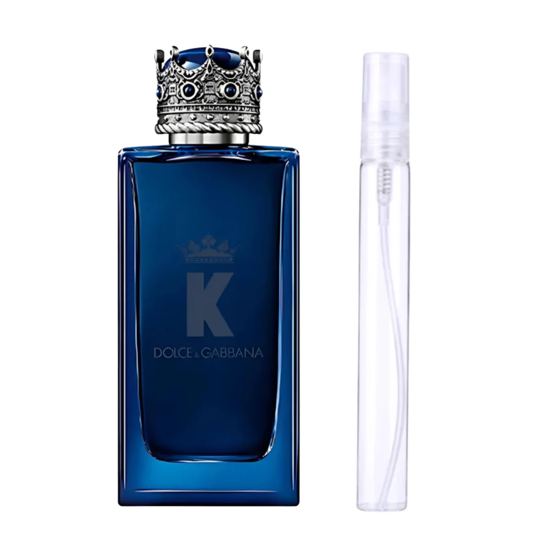 Decant Dolce And Gabbana K By Pour Homme Intense Edp