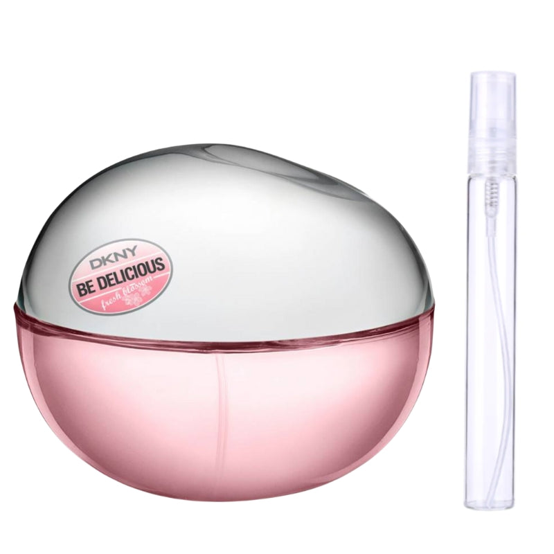 Be Delicious Fresh Blossom EDP 100 ML (Tester-Probador) - Donna Karan NY