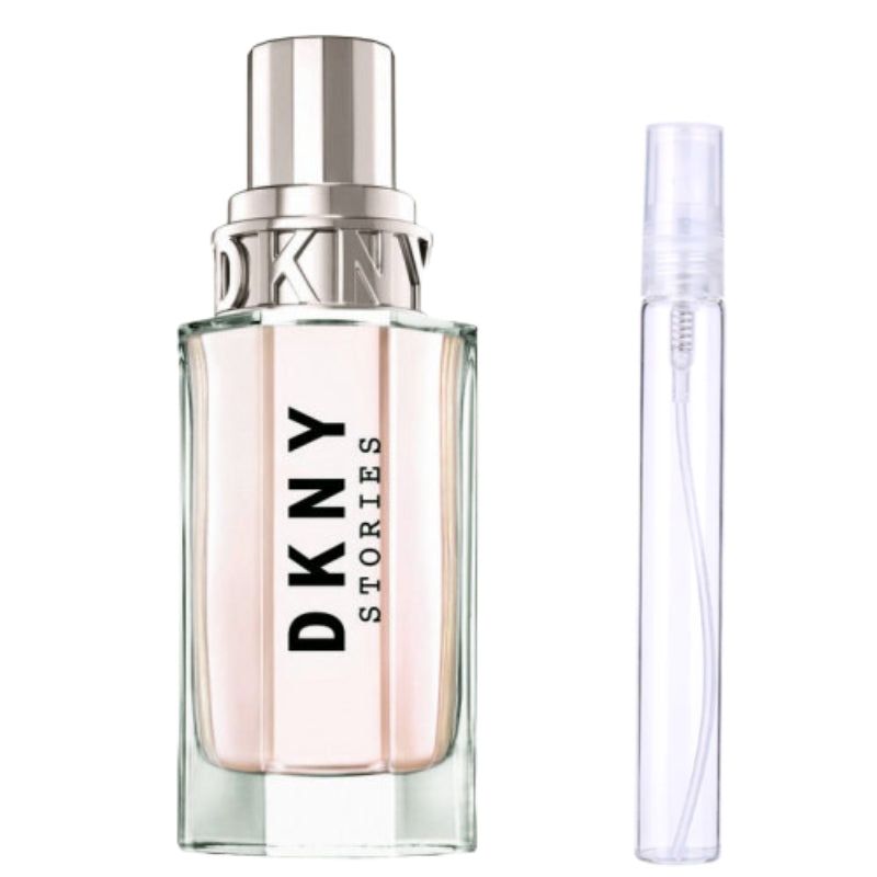 Dkny Stories Edp 100Ml Mujer