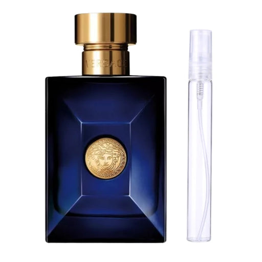 Decant Versace Dylan Blue hombre. Versace 10 ml
