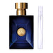 Decant Versace Dylan Blue hombre. Versace 10 ml
