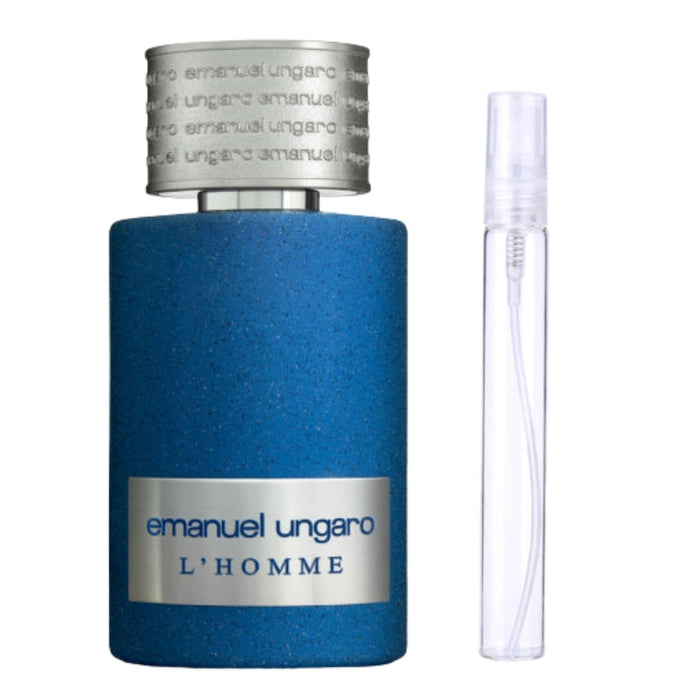 Decant Emanuel Ungaro Pour Lhomme III Edt