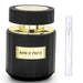 Decant Fragrance World Rose De Prive EDP Fragrance World 10 ml