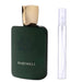 Decant Fragrance world Hartnell Edp Hombre 10 ML Fragrance World