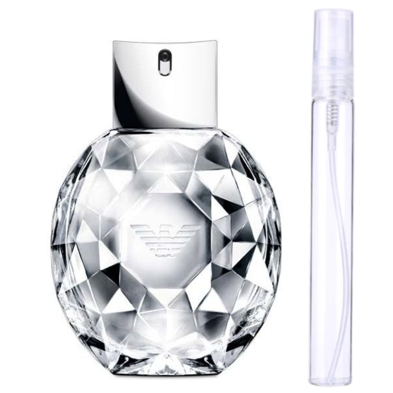 Decant Armani Diamonds Mujer Edp