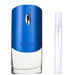 Decant Givenchy Pour Homme Blue Label EDT Givenchy 10 ml