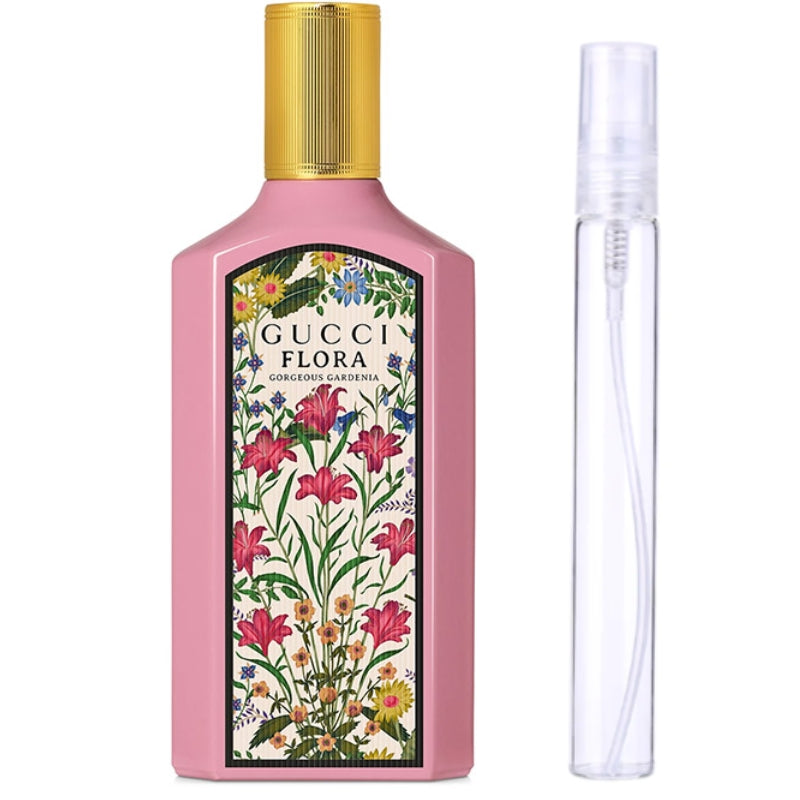 Decant Gucci Flora Gorgeous Gardenia Edp Mujer
