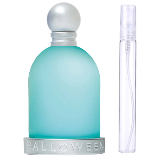 Decant Halloween Blue Drop Edt Mujer 10 ML Halloween