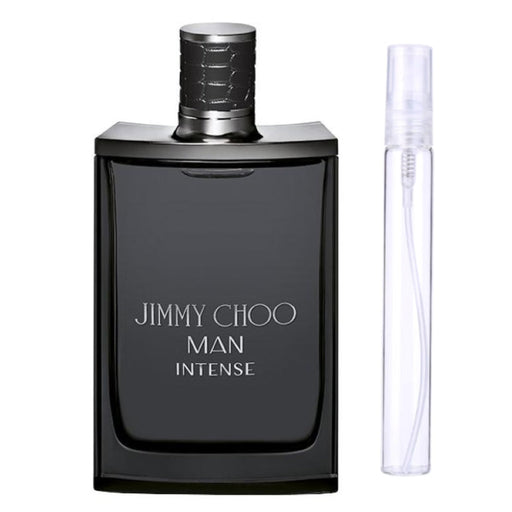 Decant Jimmy Choo Man Intense EDT Jimmy Choo 10 ml