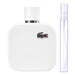 Decant Lacoste L1212 Blanc EDT Lacoste 10 ml