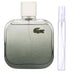 Decant Lacoste L.12.12 Blanc Eau Intense Edt Hombre 10 ML Lacoste