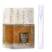 Decant Lattafa Khamrah Qahwa EDP Lattafa 10 ml